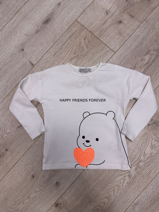 Кофта , лонгслив для девочки или мальчика 98 р