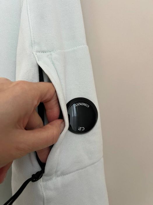 C.P Company світшот чоловічий роз М