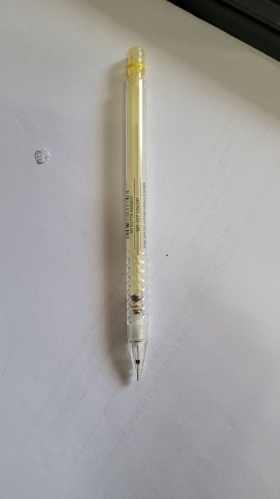 Ołówek automatyczny  Uni