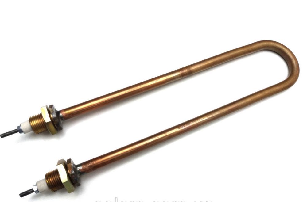 Тен для дистелятора 1,5кВт