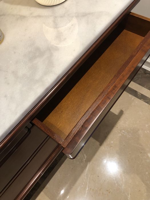 Cómoda Estilo Classico