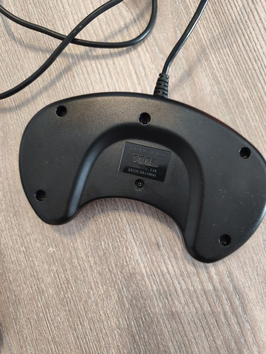 Sega Megadrive mini