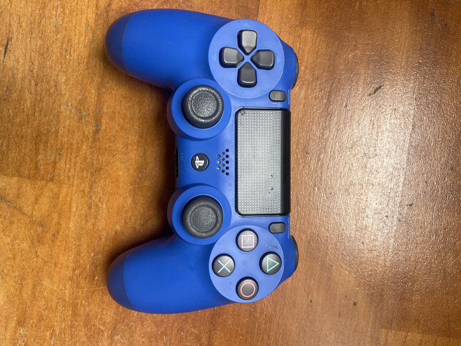 Comando Playstation 4