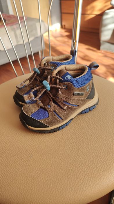Buty trekkingowe Timberland r22