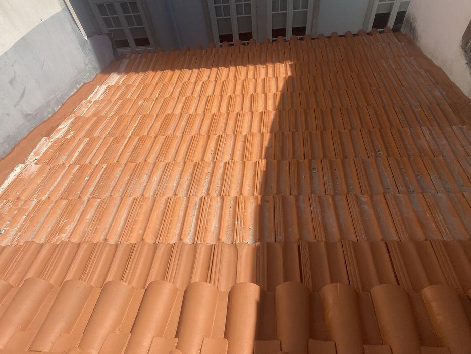 Remodelação e construção