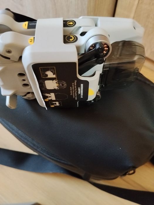 Dron Dji mini 2 max opcja