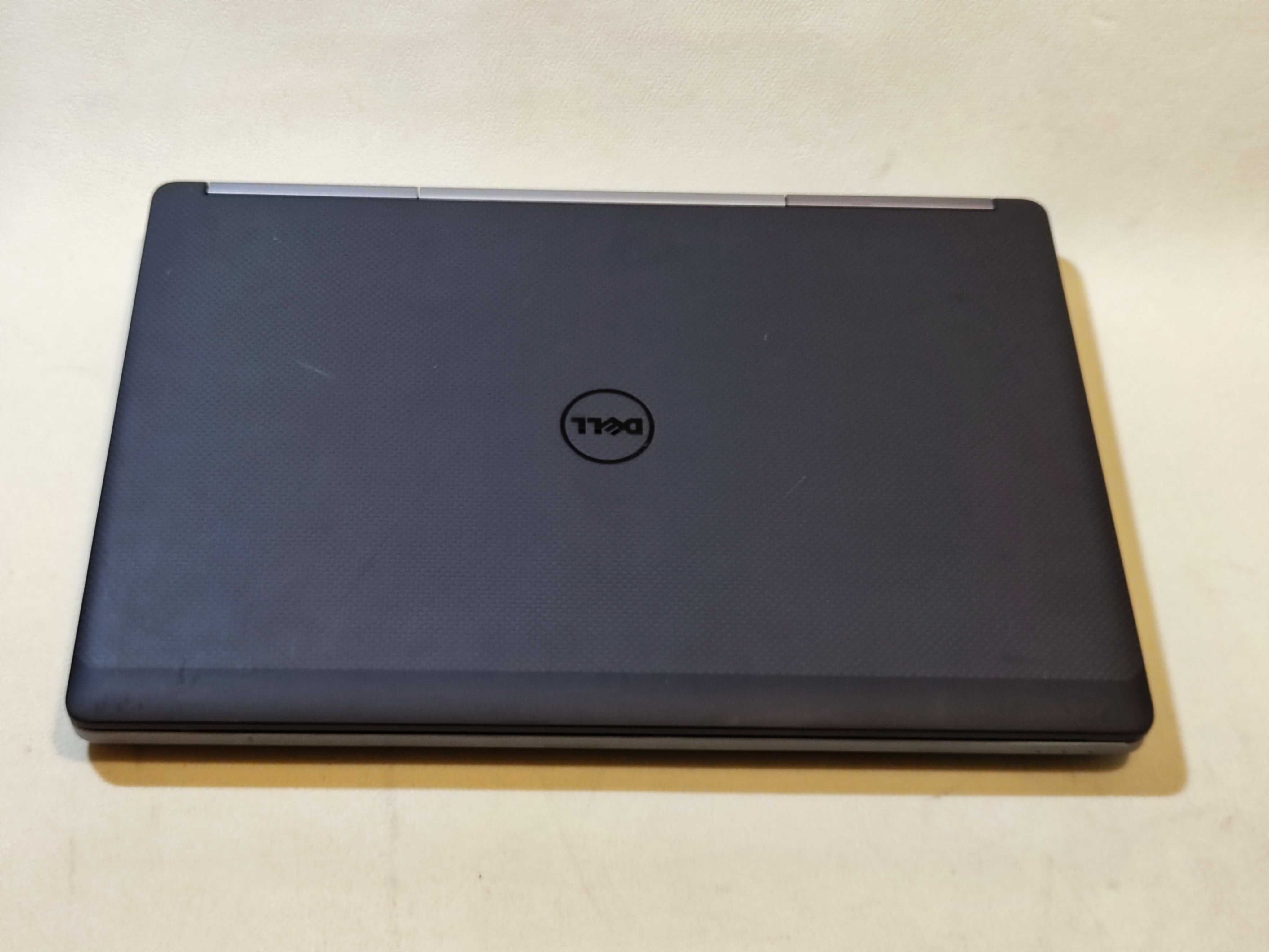 Ноутбук Dell Precision 7710 17" IPS Core i5/8Gb/SSD/FirePro W5170M: 15 ...