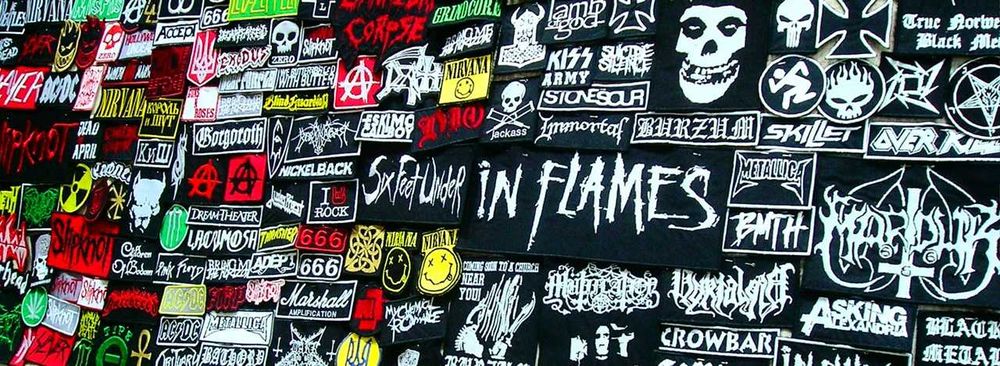 Нашивки під замовлення