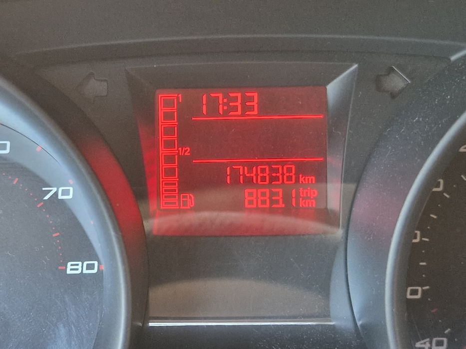 Seat  Ibiza  1.2