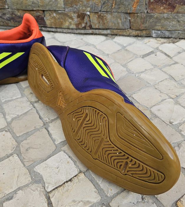 Bota de Futsal Adidas F50