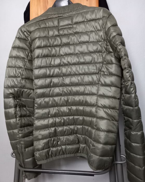 Kurtka khaki amisu r.34.