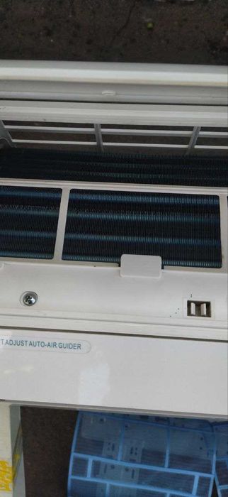 Кондиционер Electrolux