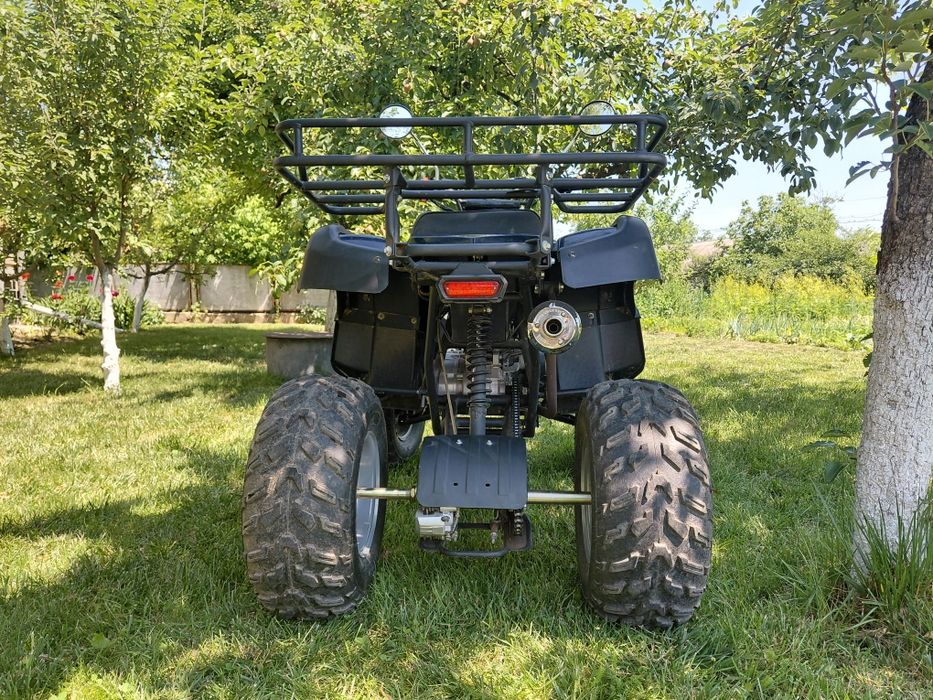 Квадроцикл Sp-150 кубів Spark