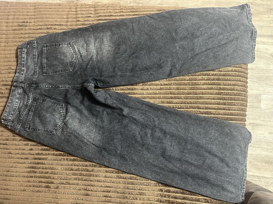 Джинси з камінчиками