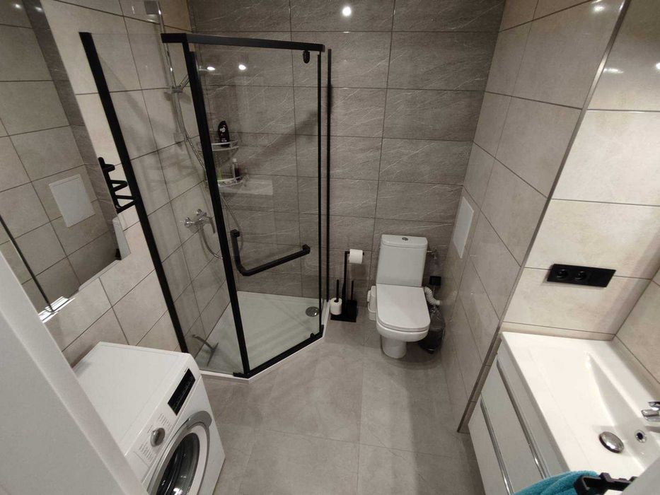 Apartment in Warszawa, Nowy Wawrzyszew, Bielany - Widok 3