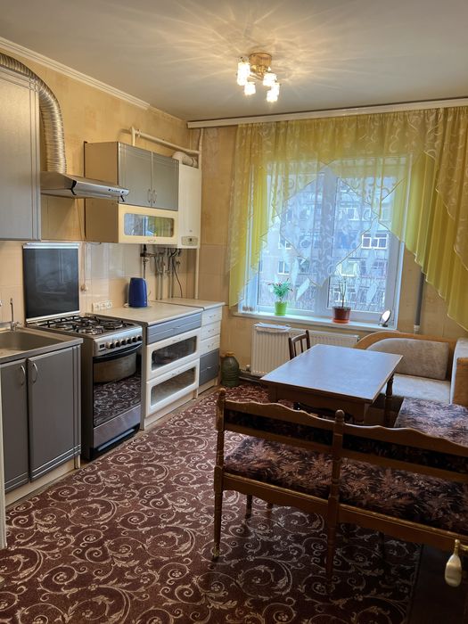 Квартира от собственника