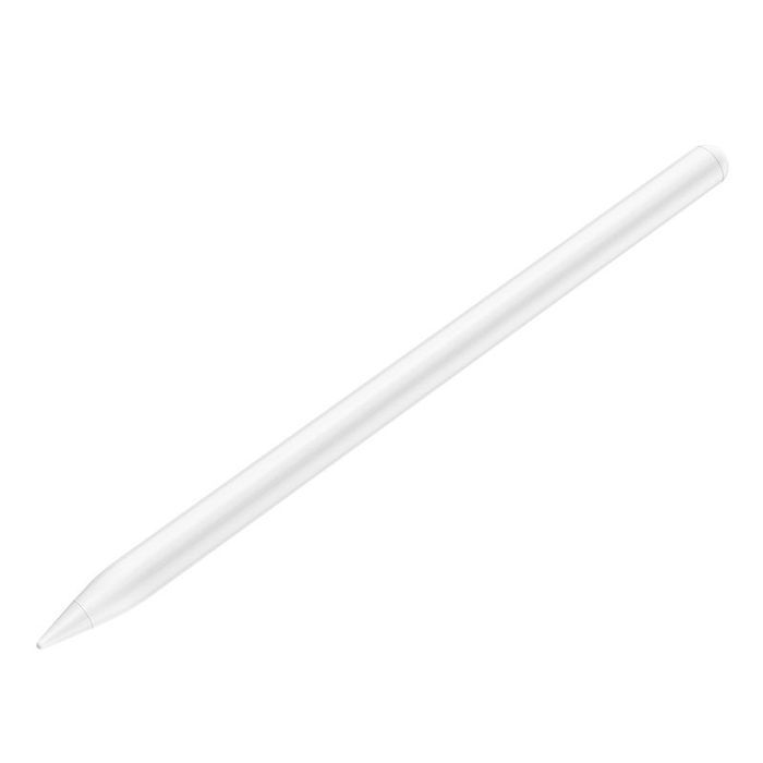Rysik do tabletu aktywny Hoco 130 mAh GM109 biały