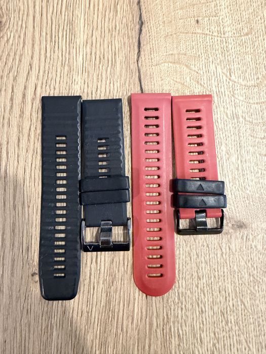 Garmin Fenix 6X Sapphire