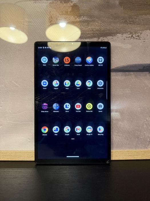 Tablet Lenovo Tab M10 FHD Plus 64GB