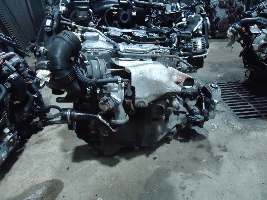 Motor Fiat 500 Twinair 900cc (312A2000)