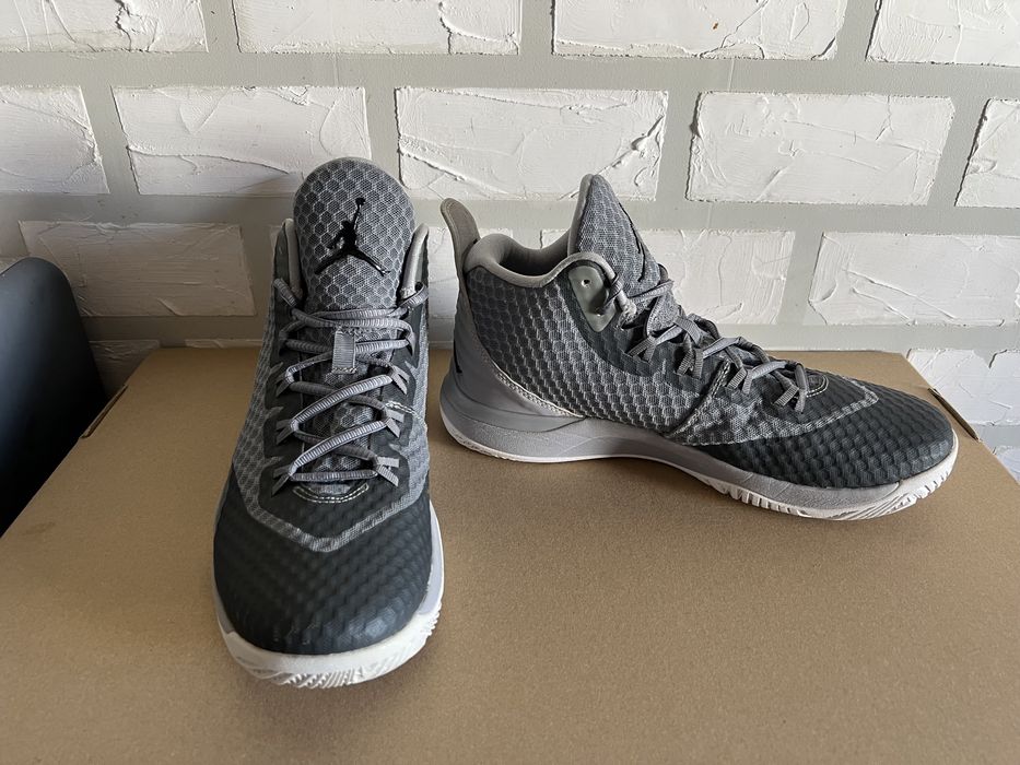 Ténis de Basquetebol Jordan