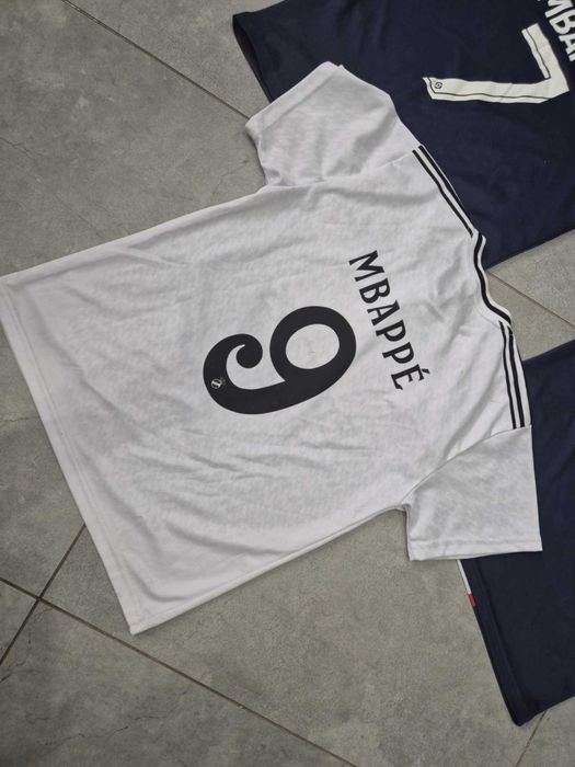 koszulki piłkarskie 134 140