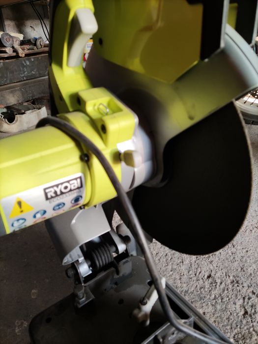 Radial de Bancada para Metal