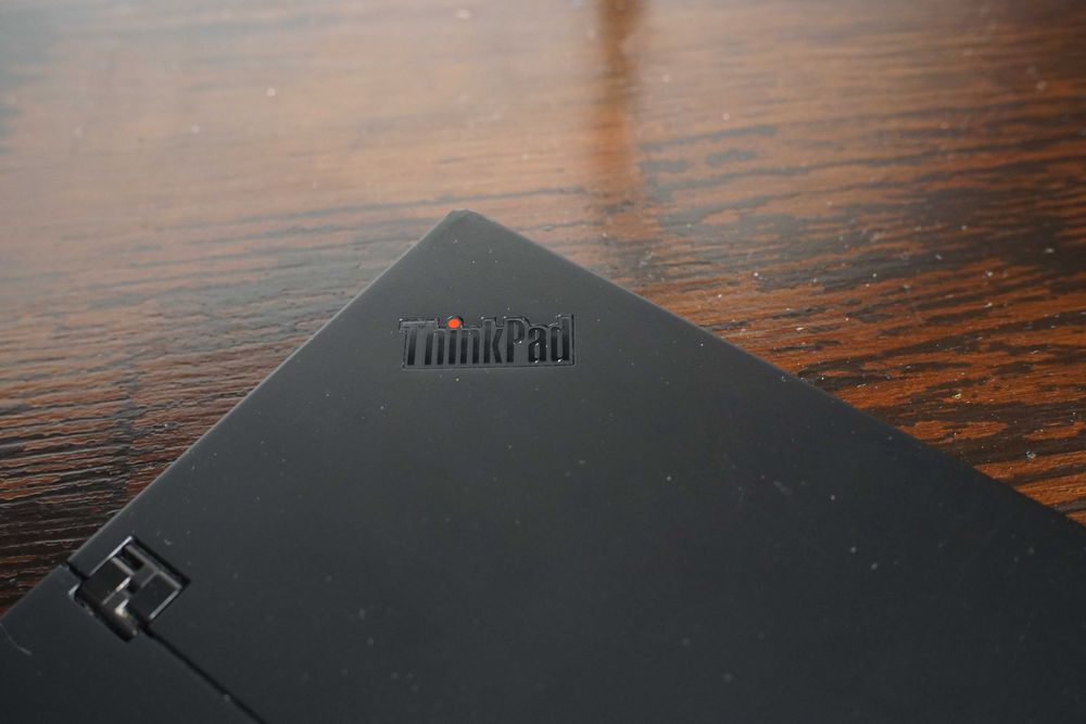 Lenovo ThinkPad X1 Gen 3 — Ecrã 3K Tátil 3:2 (Ideal Fotografia/Edição/Multimédia)