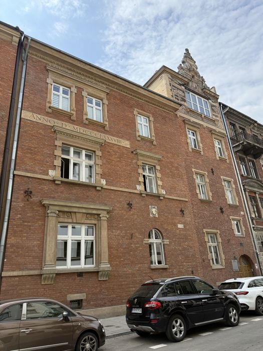 Mieszkanie lub biuro