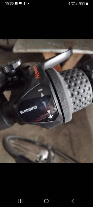 Ecobike Basic Nexsus 3