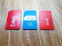 Потрібна допомога - сімкартка робоча