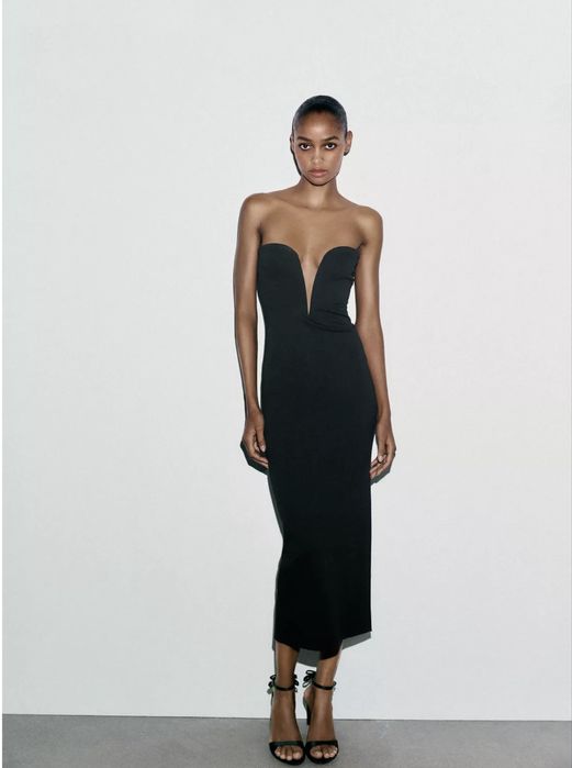 Sukienka Zara L nowa z metka Nowa cena