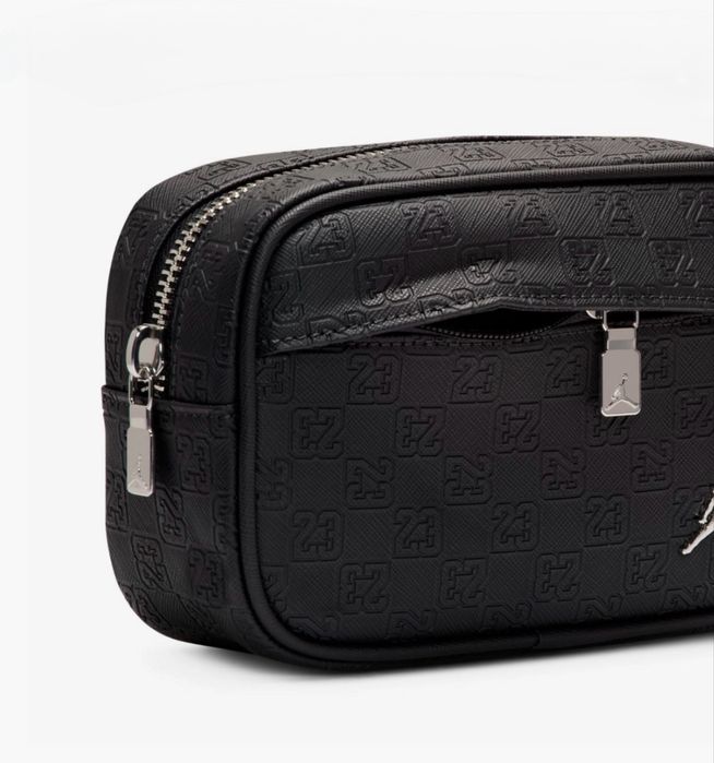 ОРИГІНАЛ! Jordan Jam Monogram Camera чоловіча оригінальна сумка