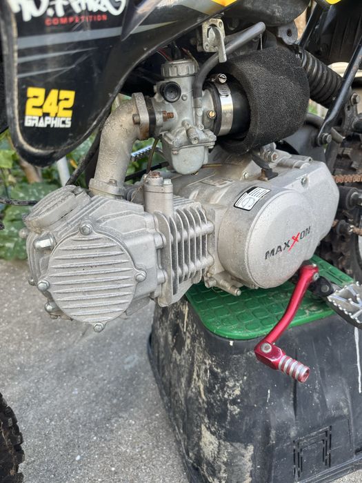 pit bike 160cc para venda
