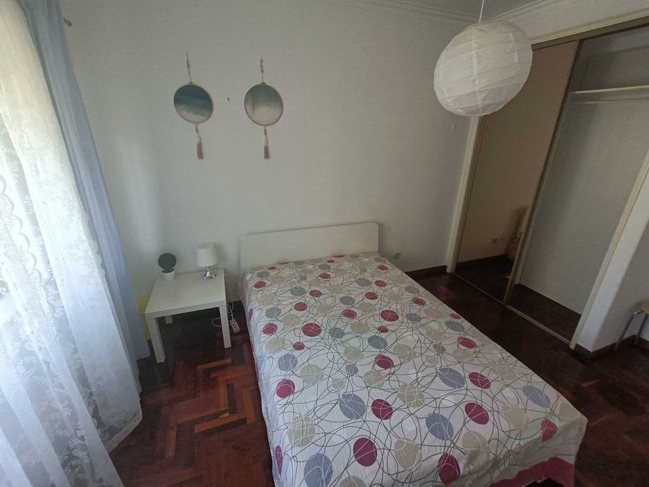 Quarto para alugar Junto do Loures Shoping