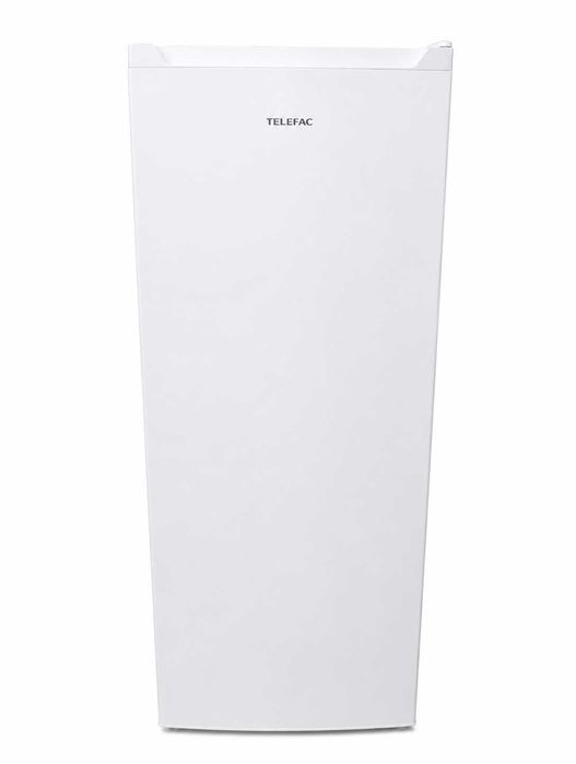 Arca Congeladora Vertical Telefac No Frost – Excelente Estado