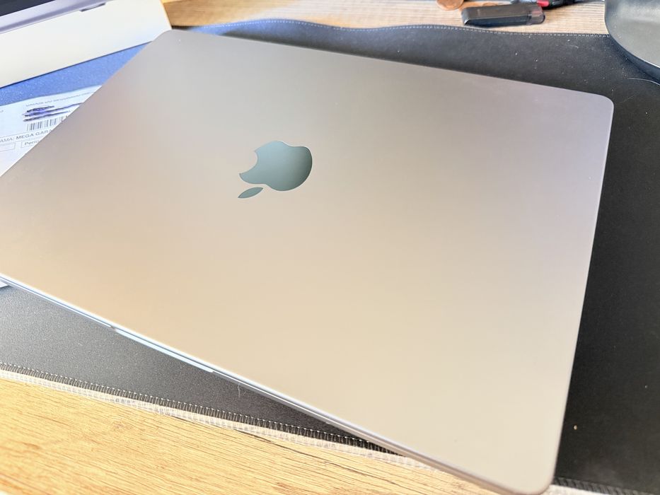 MacBook Pro 14 M1 Pro 16/512GB