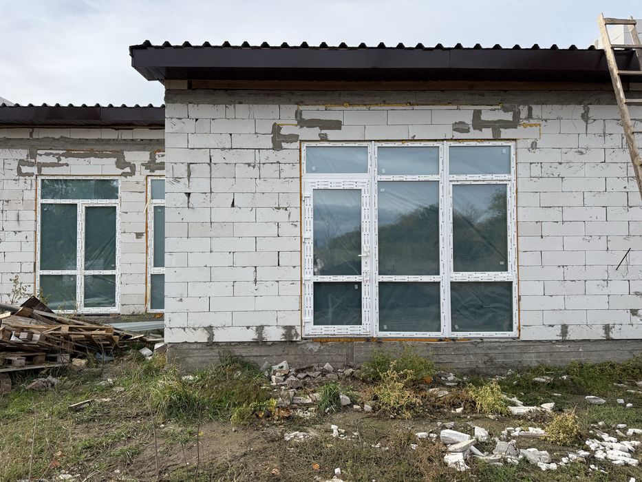 Продам Дом 90 кв.м | 4 сотки | Червонный Хутор | Рассрочка 3 год