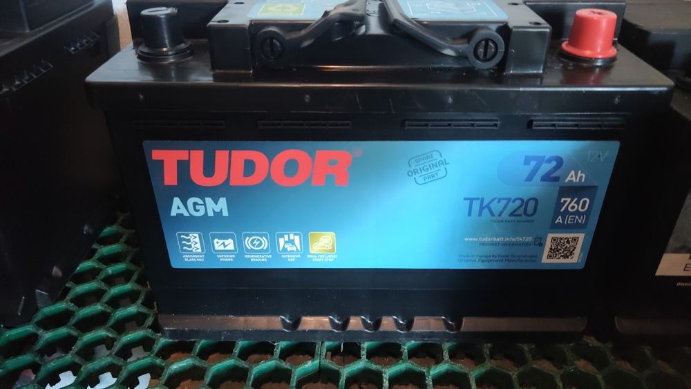Temos todo o tipo de BATERIAS AUTO e SOLARES