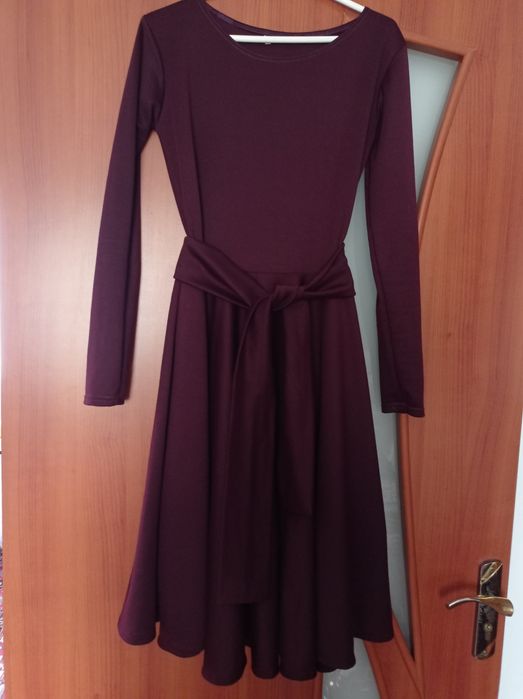 Плаття, розмір 42, кофта в подарунок
