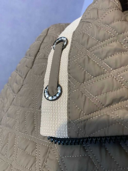 Демісезонна куртка