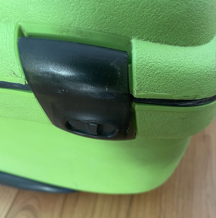 Mala de viagem Samsonite