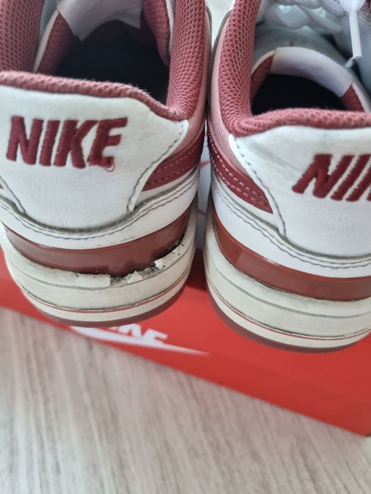 Buty dziewczęce Nike 38 ,24 cm