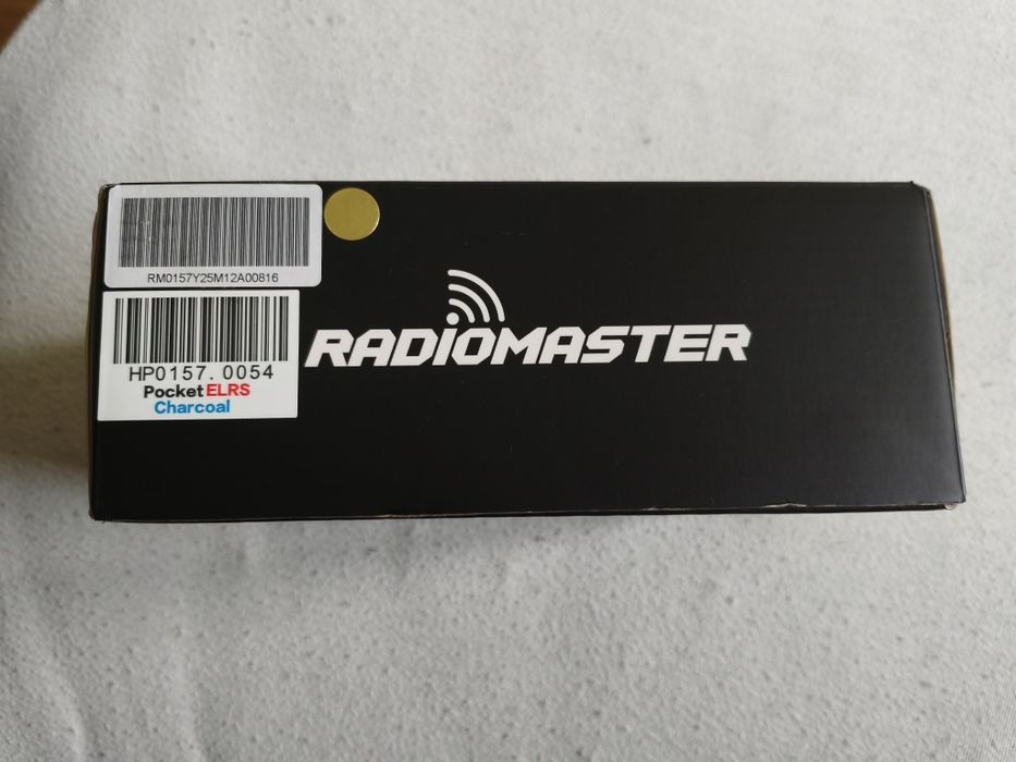 RádioMaster pocket