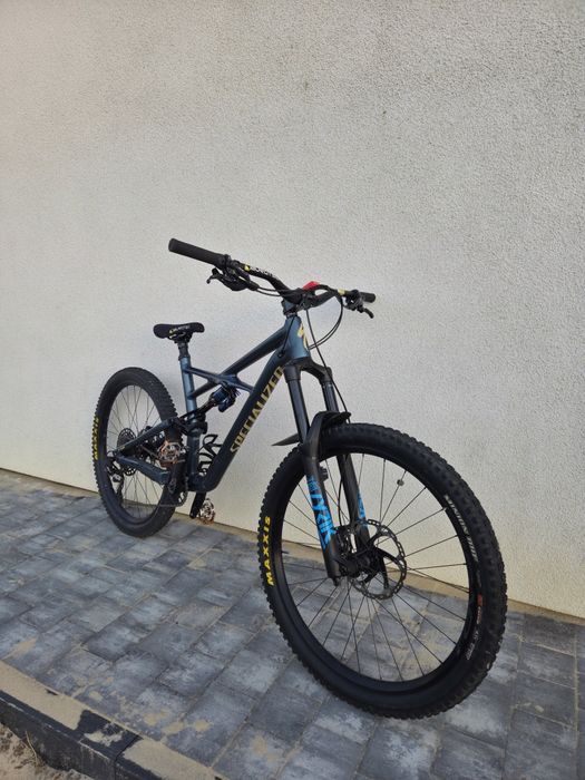 Specialized Enduro Comp FSR 2019