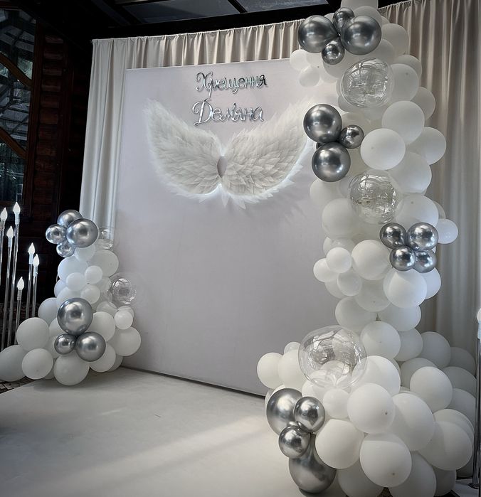 Фотозона коломия