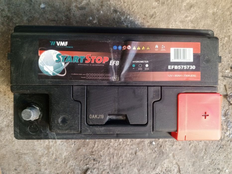 Продам АКБ ,12V ,800 AH,
