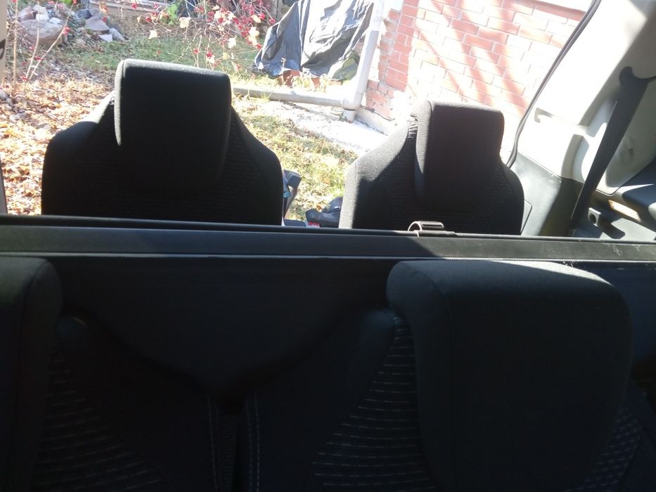 Сітроен С4 Гранд Пікассо2,0 турбодизель HDI Перший власник в Україні