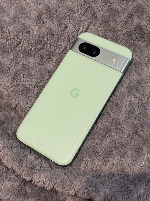 Google Pixel 8a 8/128 GB – Mint