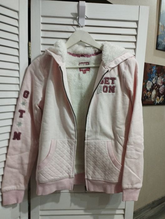 Детская кофта р. 164. Германия. Новая